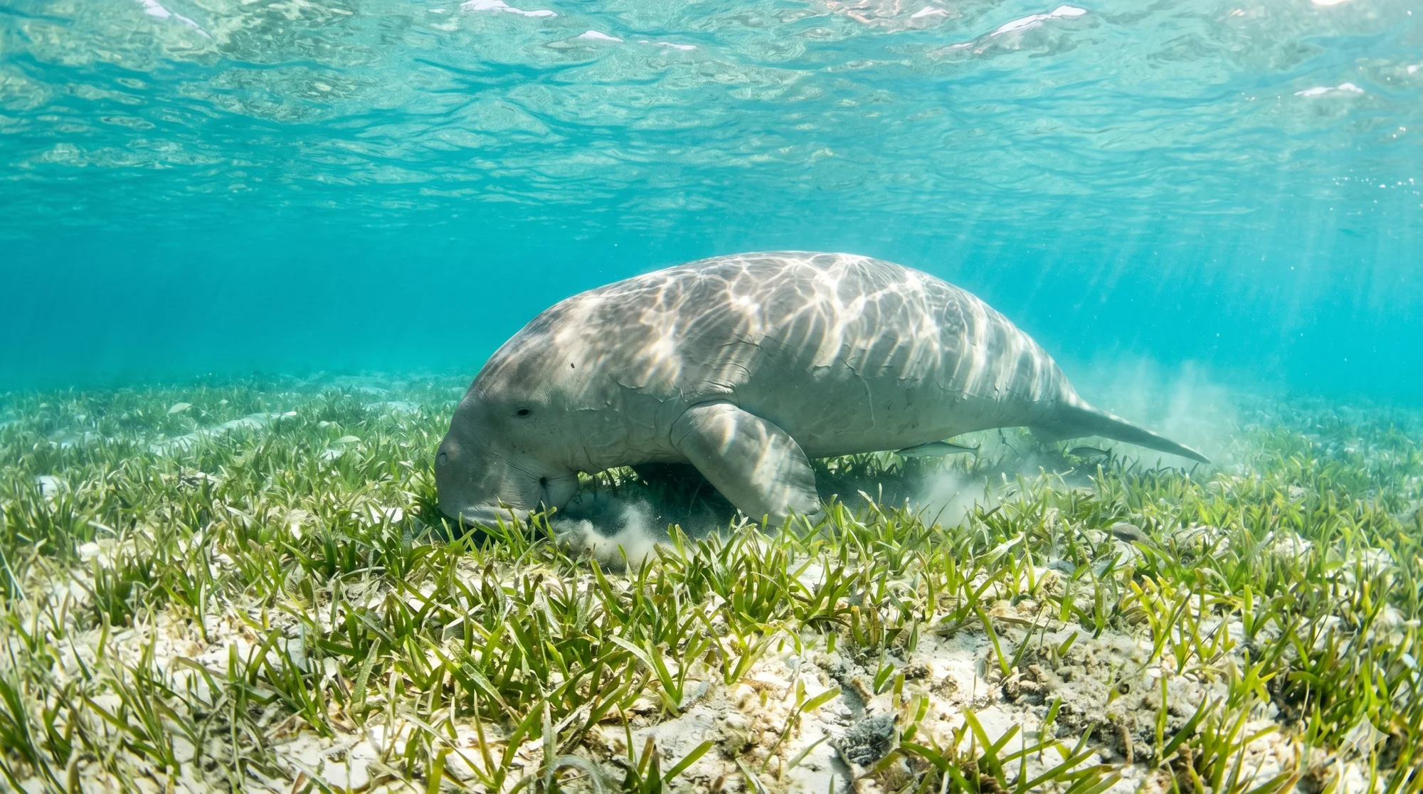 Dugong